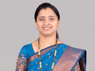 Komal Sameer Shendkar
